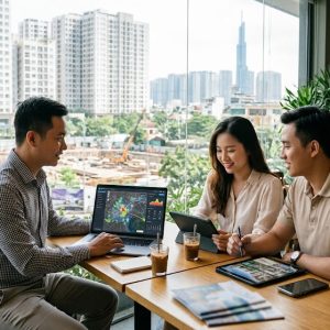 Ảnh 2: ứng dụng ai khớp nối cung cầu bđs là gì